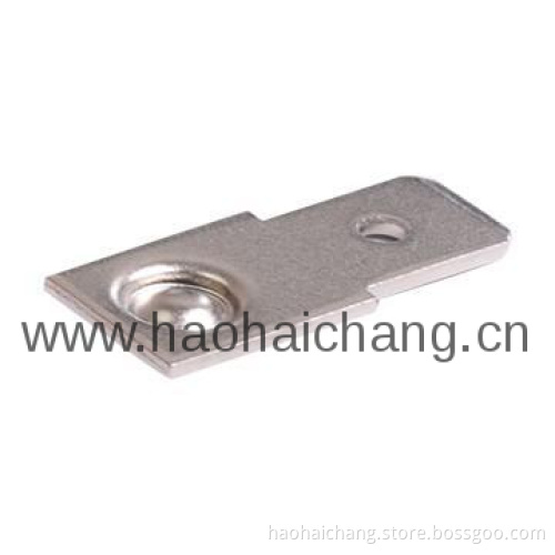 HHC Din Rail Terminal Block Part